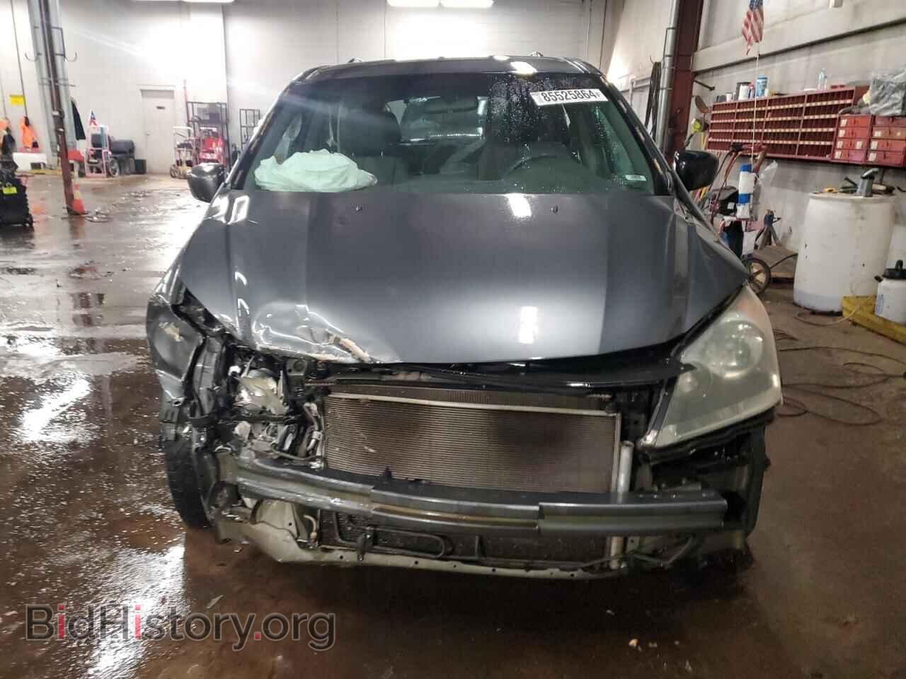 2010 HONDA All Models - VIN: 5FNRL3H41AB069726 - Photo 5