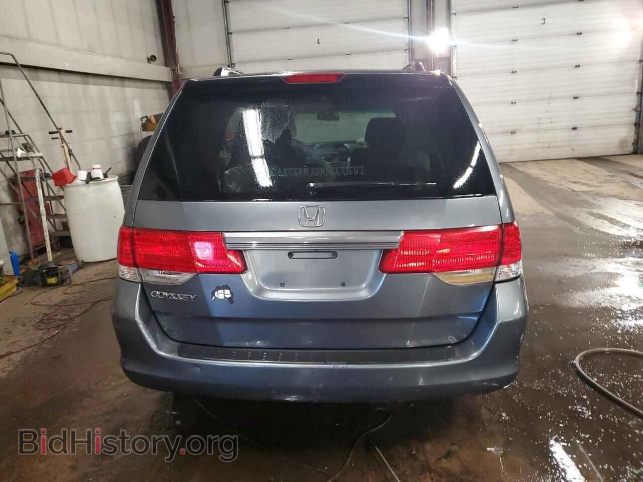 2010 HONDA All Models - VIN: 5FNRL3H41AB069726 - Photo 6