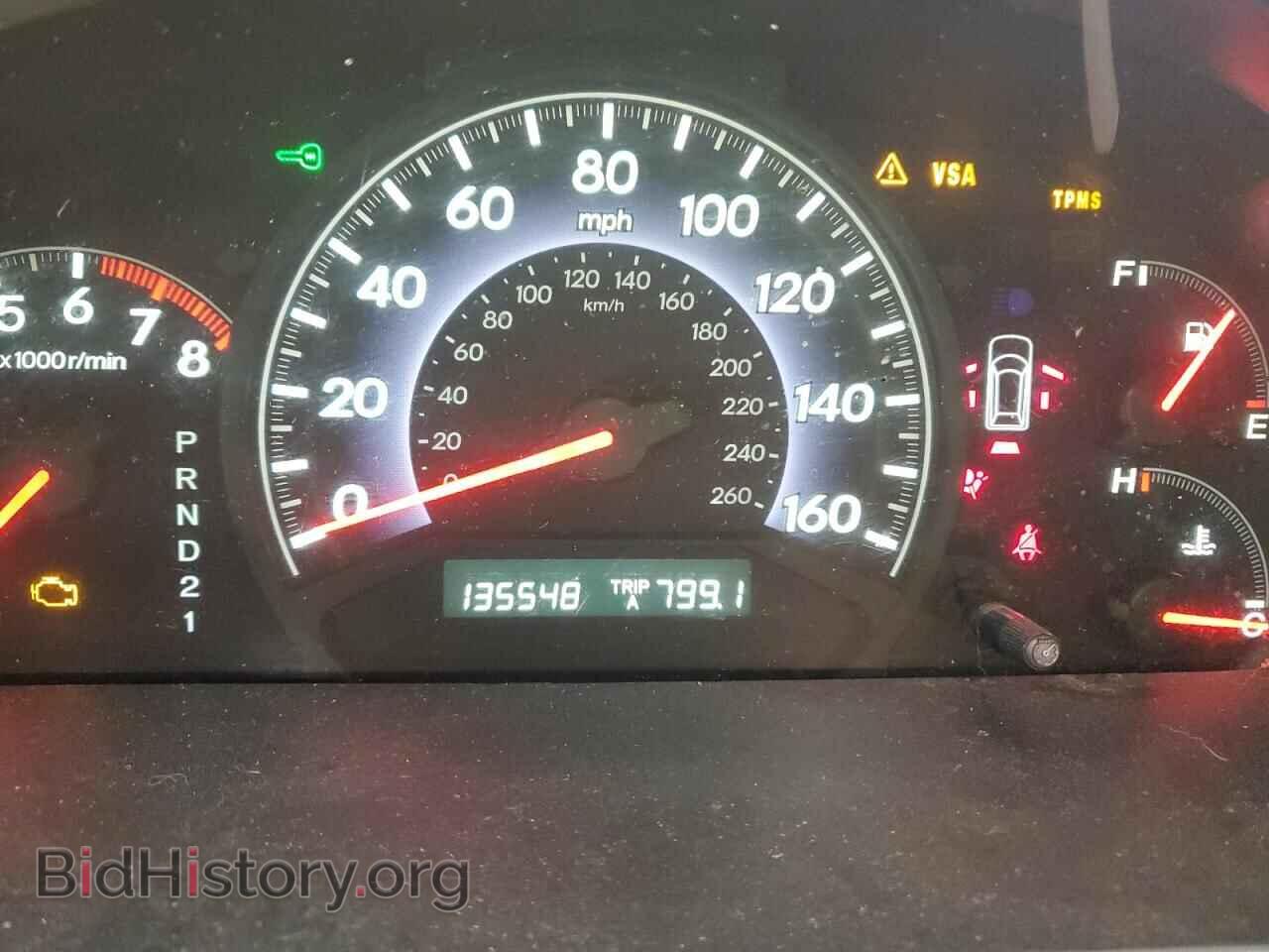 2010 HONDA All Models - VIN: 5FNRL3H41AB069726 - Photo 9