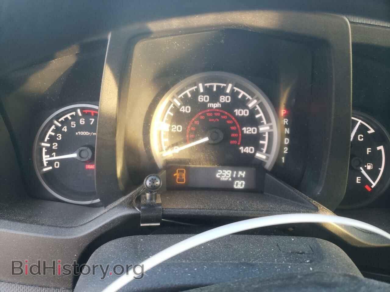 2009 HONDA RIDGELINE - VIN: 5FPYK16239B102636 - Фото 9