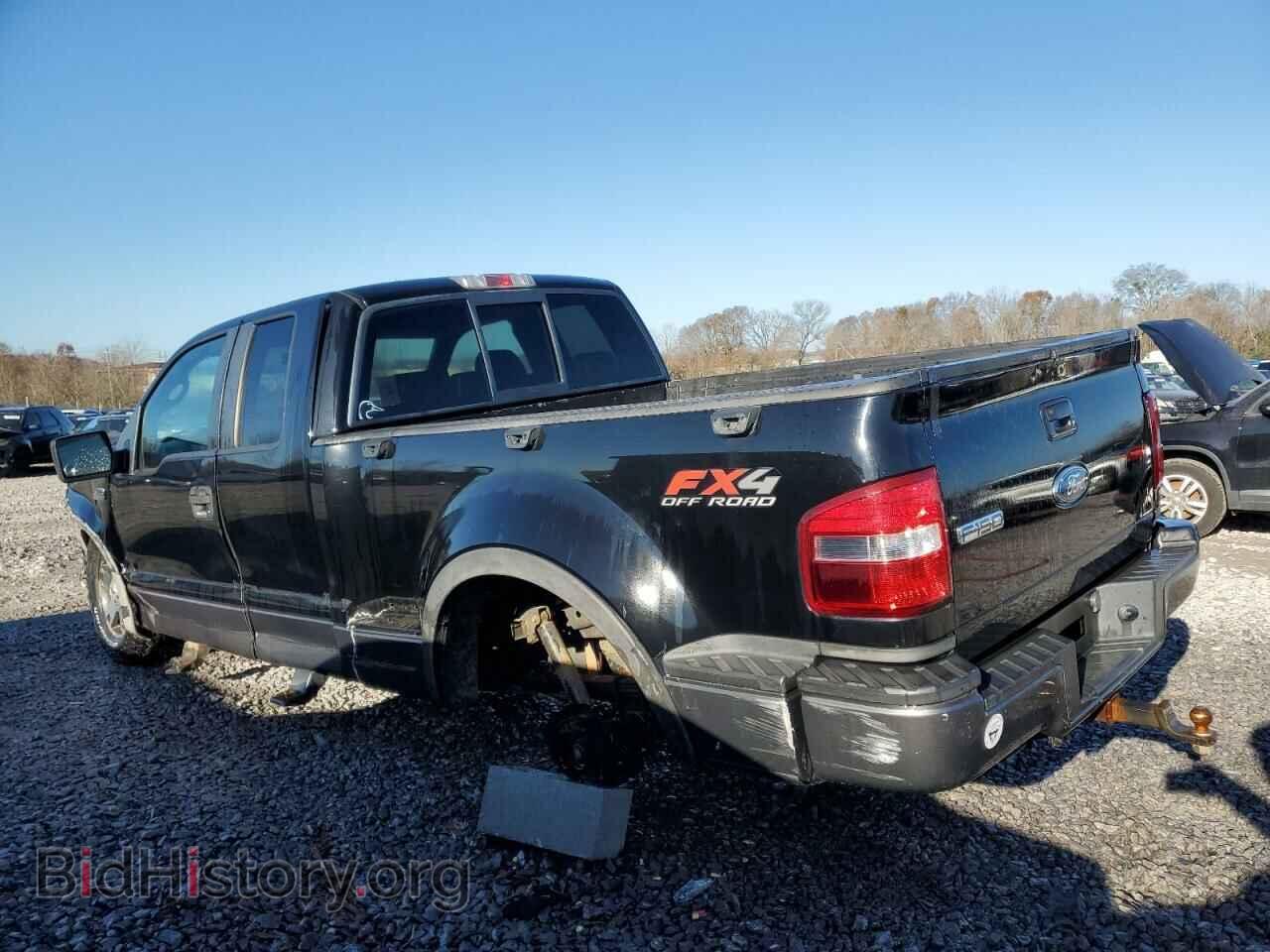 2007 FORD All Models - VIN: 1FTPX04527KC53030 - Photo 2