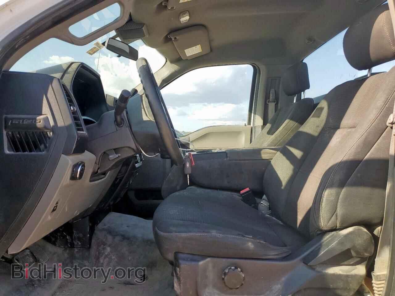 2019 FORD All Models - VIN: 1FTMF1C58KKC79055 - Photo 7