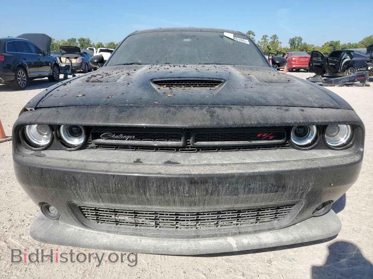 2020 DODGE CHALLENGER - VIN: 2C3CDZFJ1LH191843 - Фото 5