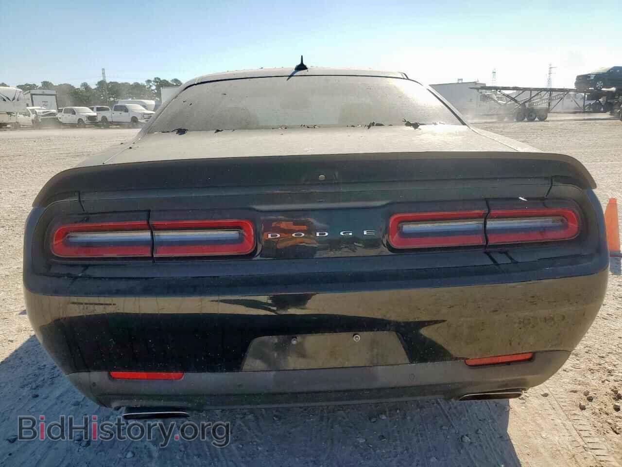 2020 DODGE CHALLENGER - VIN: 2C3CDZFJ1LH191843 - Фото 6