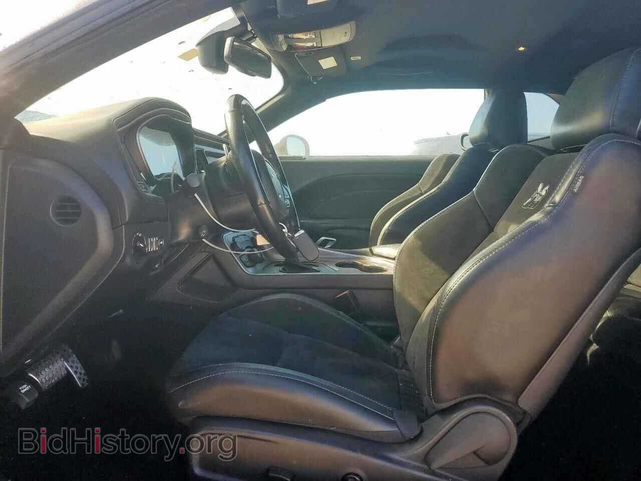 2020 DODGE CHALLENGER - VIN: 2C3CDZFJ1LH191843 - Фото 7