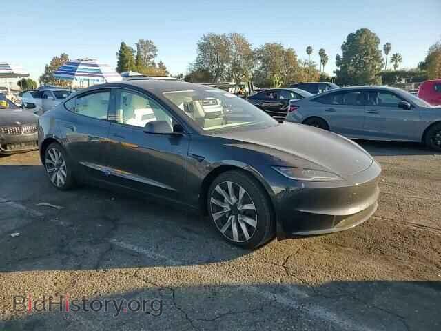 2025 TESLA MODEL 3 - VIN: 5YJ3E1EA4SF887547 - Photo 10