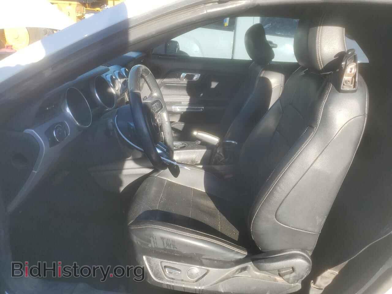 2018 FORD ALL Models - VIN: 1FATP8UH9J5111390 - Photo 7