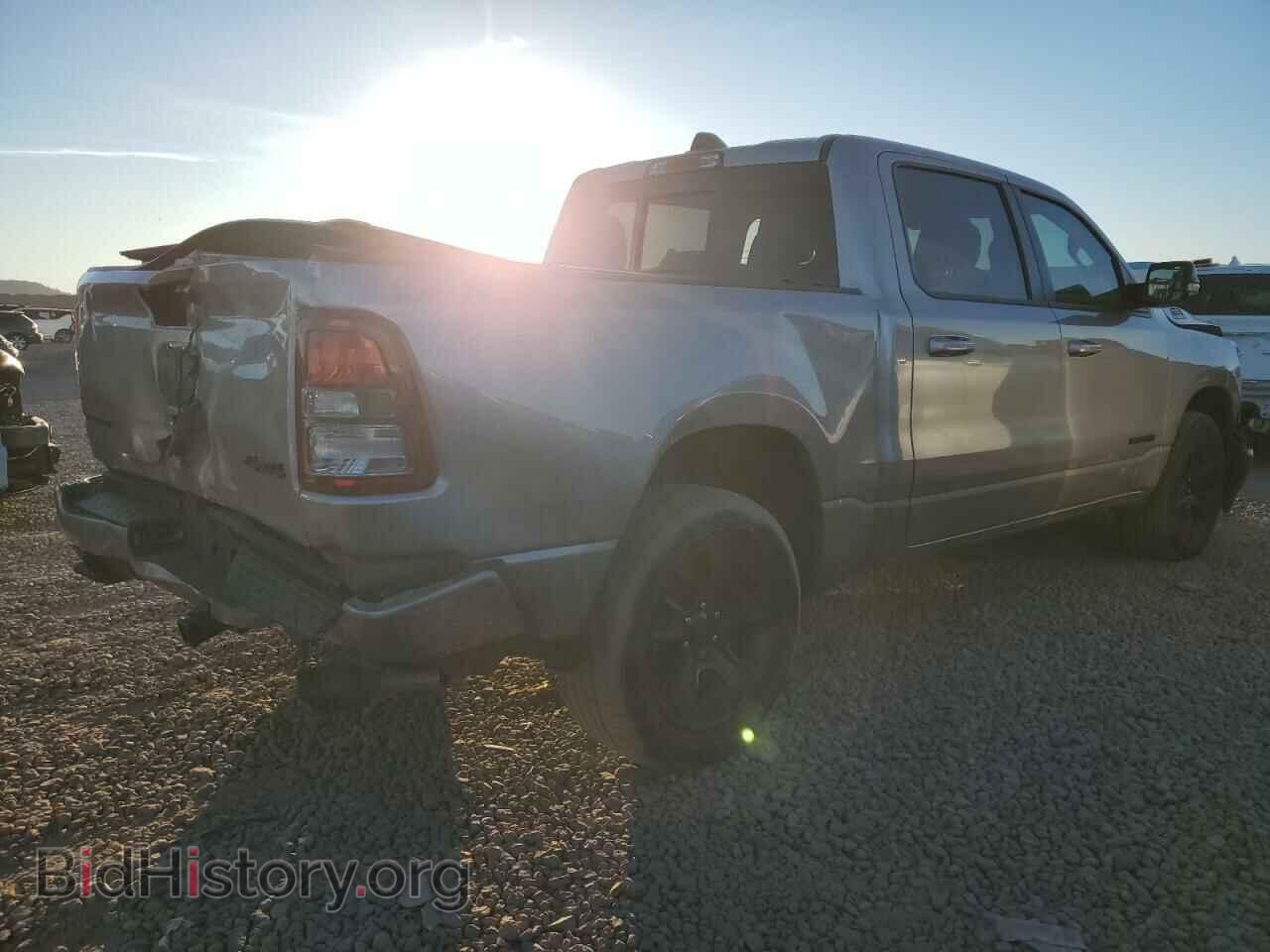2021 RAM 1500 - VIN: 1C6SRFFM4MN613010 - Фото 3