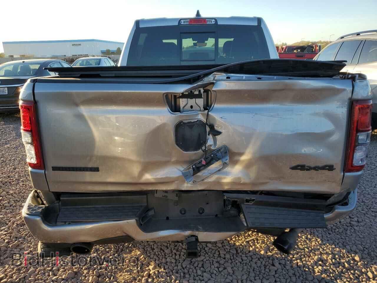 2021 RAM 1500 - VIN: 1C6SRFFM4MN613010 - Фото 6