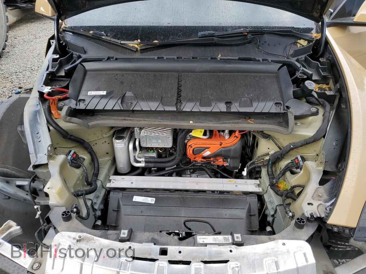 2024 TESLA MODEL Y - VIN: 7SAYGDEEXRF994331 - Фото 12