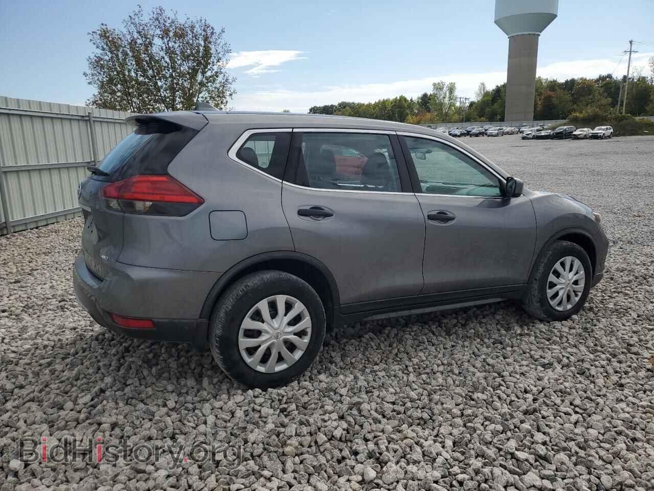 2017 NISSAN ROGUE - VIN: KNMAT2MV2HP569142 - Фото 3