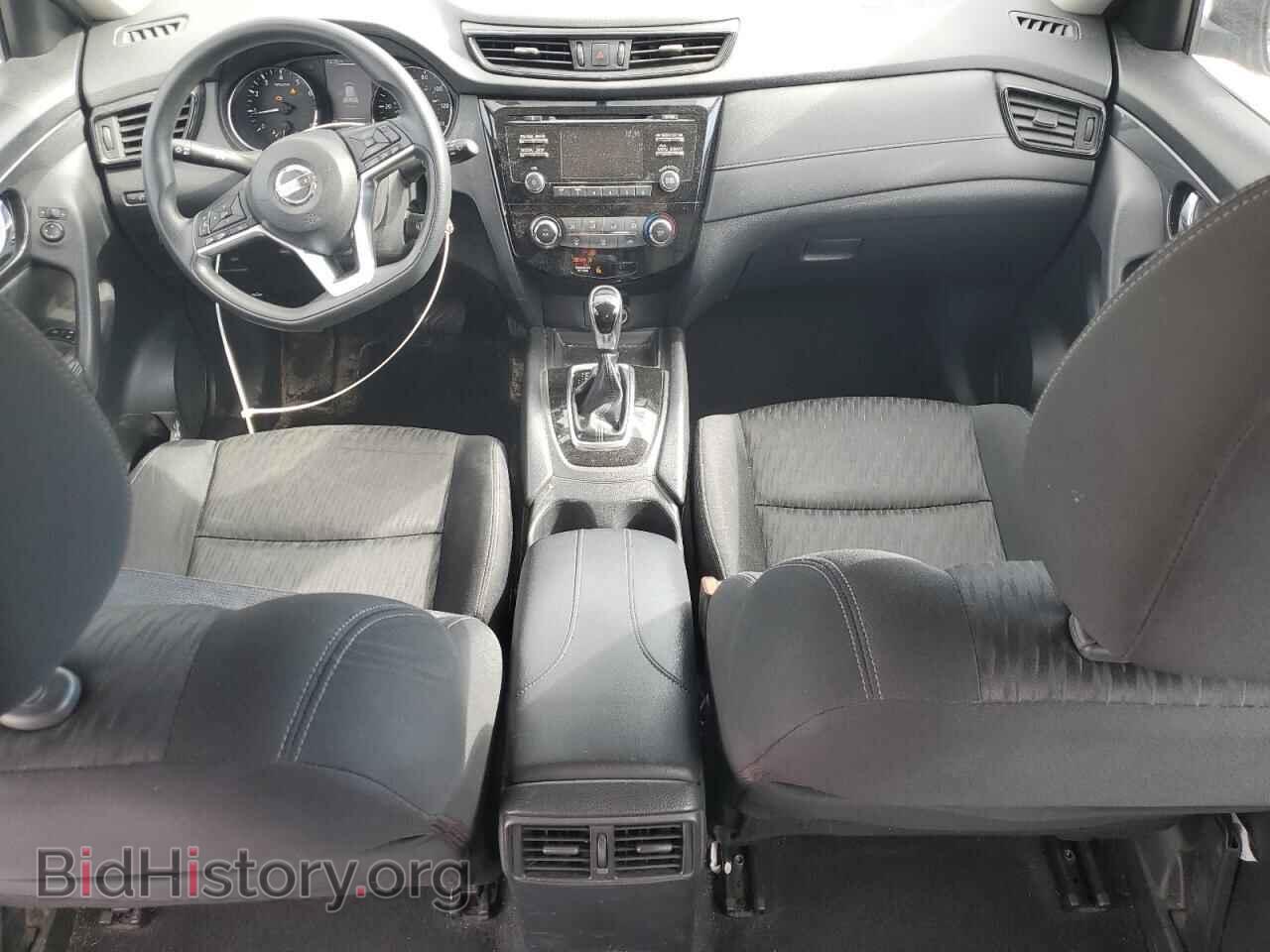 2017 NISSAN ROGUE - VIN: KNMAT2MV2HP569142 - Фото 8