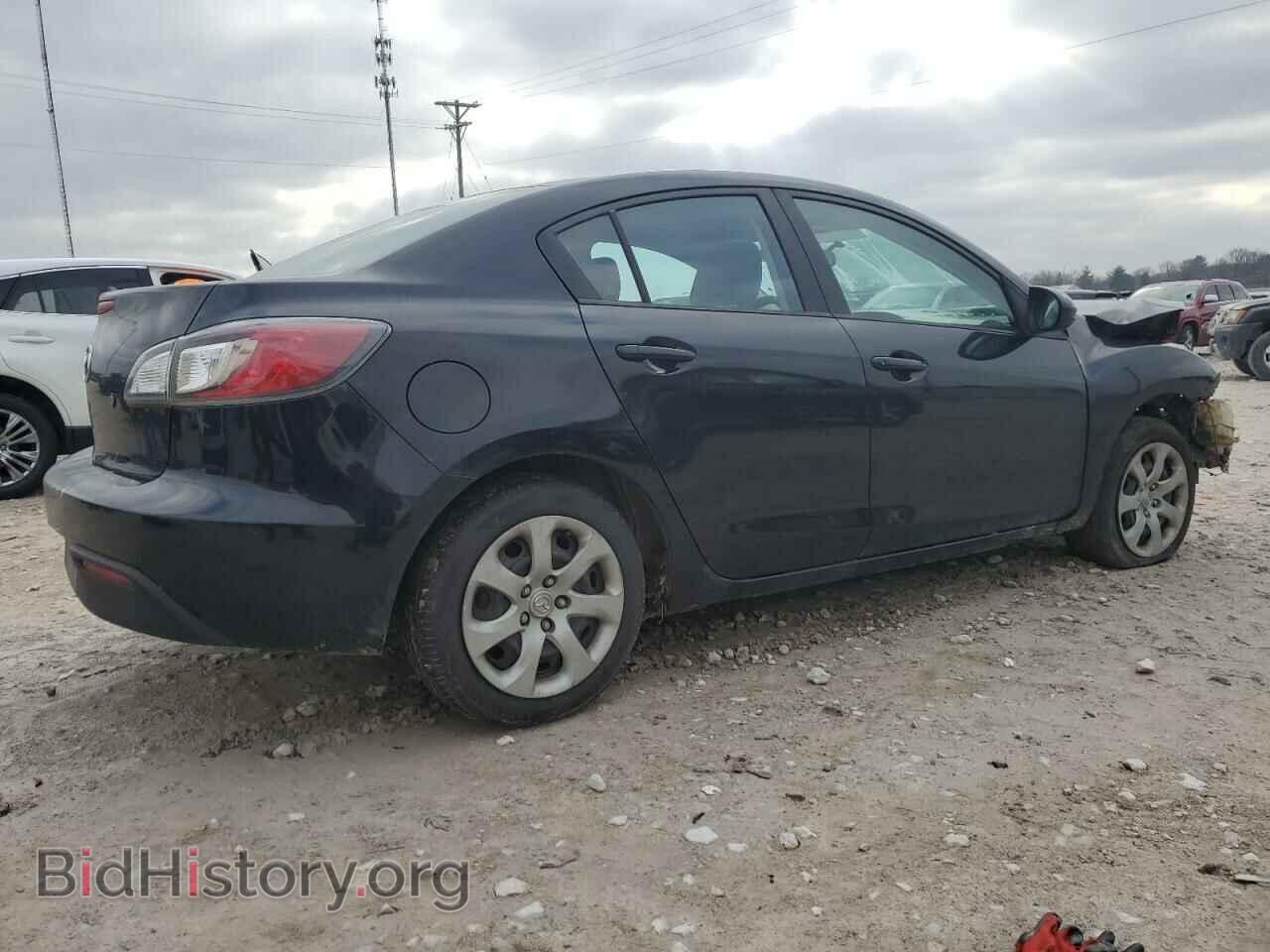 2010 MAZDA 3 - VIN: JM1BL1SF9A1264109 - Фото 3