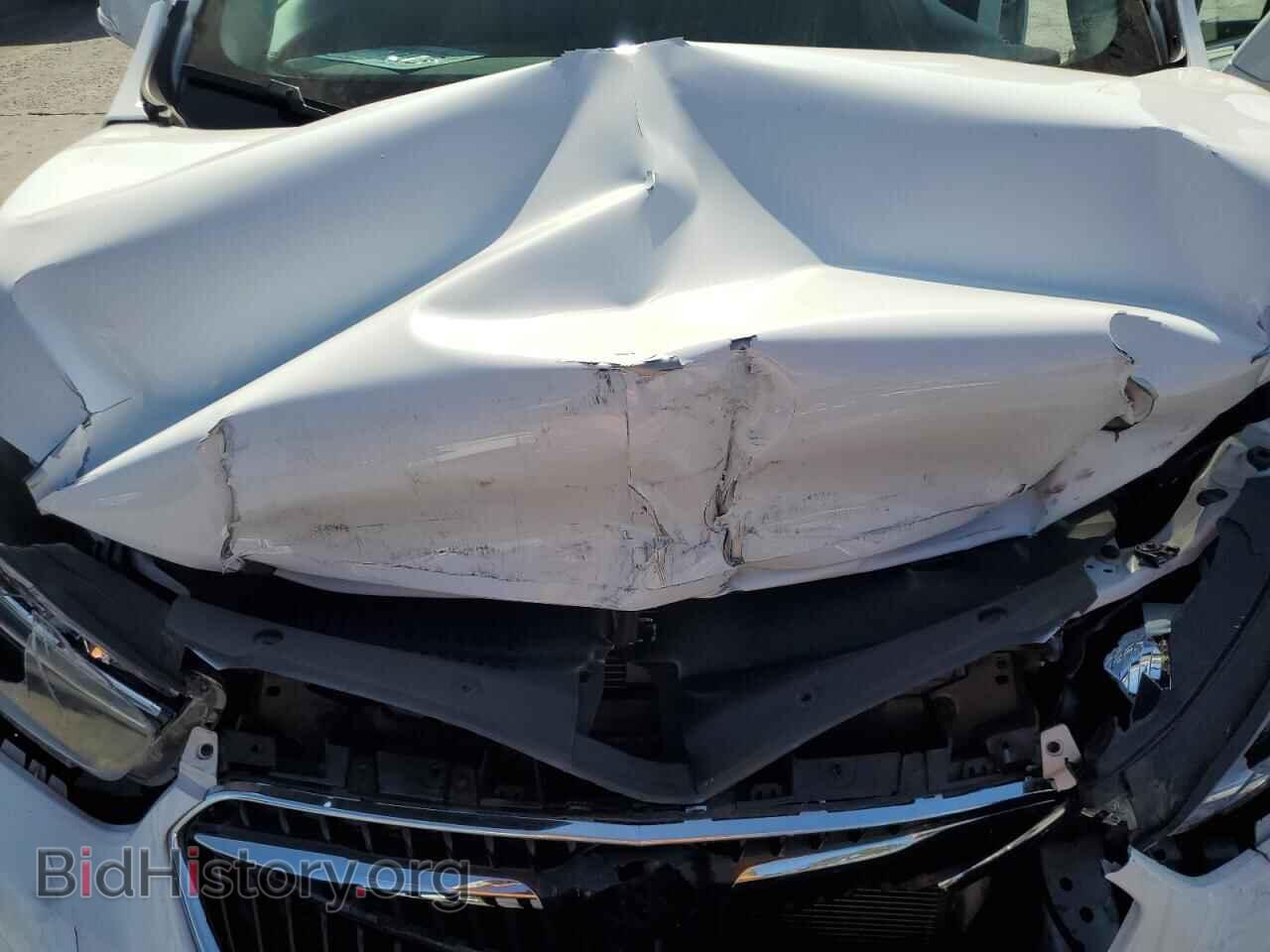 2019 BUICK ENCORE - VIN: KL4CJASB6KB888544 - Фото 12