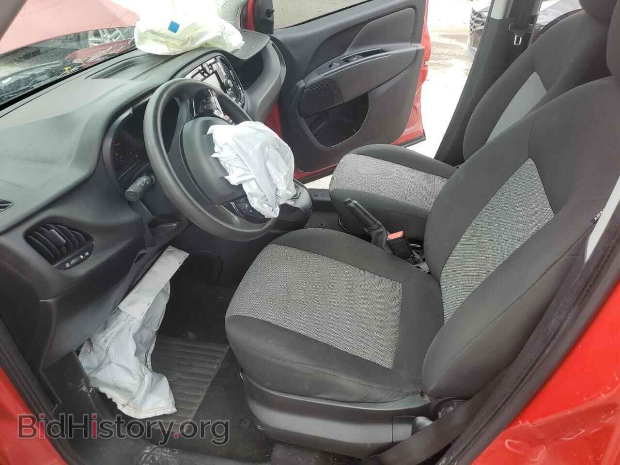 2019 RAM All Models - VIN: ZFBHRFAB5K6M05639 - Фото 7