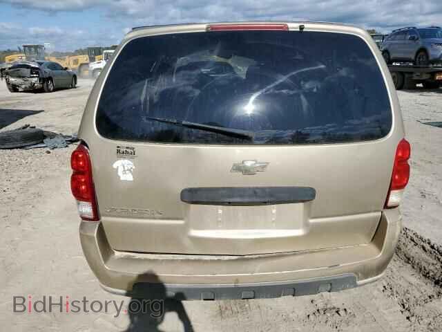 2006 CHEVROLET UPLANDER - VIN: 1GNDV23L76D112422 - Фото 6