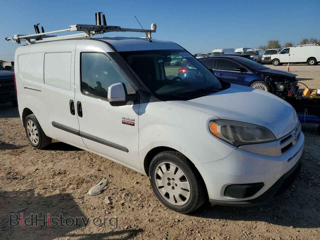 2016 RAM All Models - VIN: ZFBERFBT2G6C69314 - Фото 4