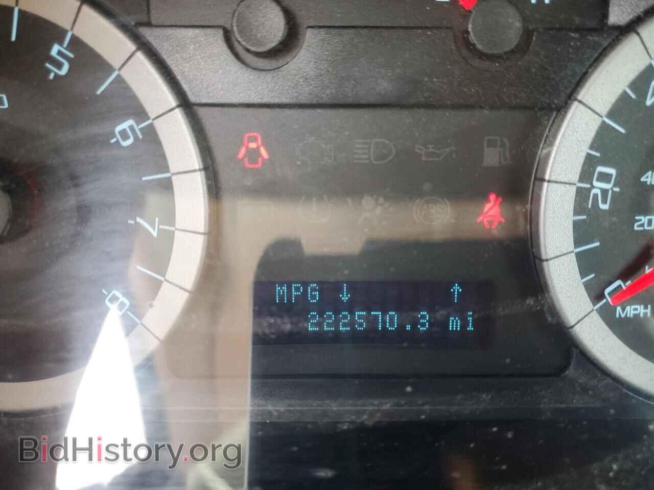 2011 FORD ESCAPE - VIN: 1FMCU9D73BKB74256 - Фото 9