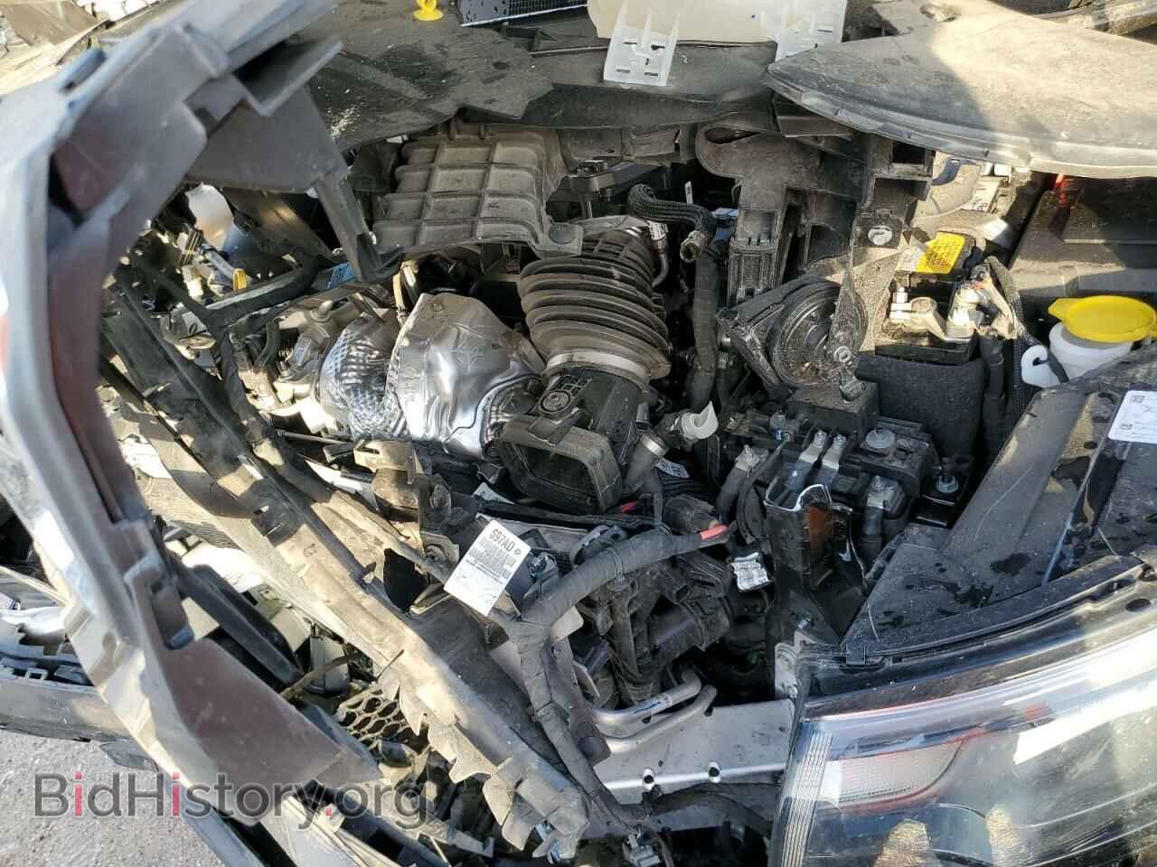 2024 JEEP COMPASS - VIN: 3C4NJDBN0RT126488 - Фото 12