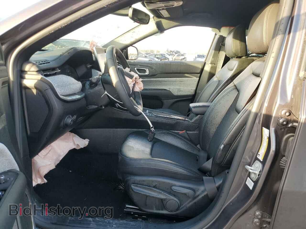 2024 JEEP COMPASS - VIN: 3C4NJDBN0RT126488 - Фото 7