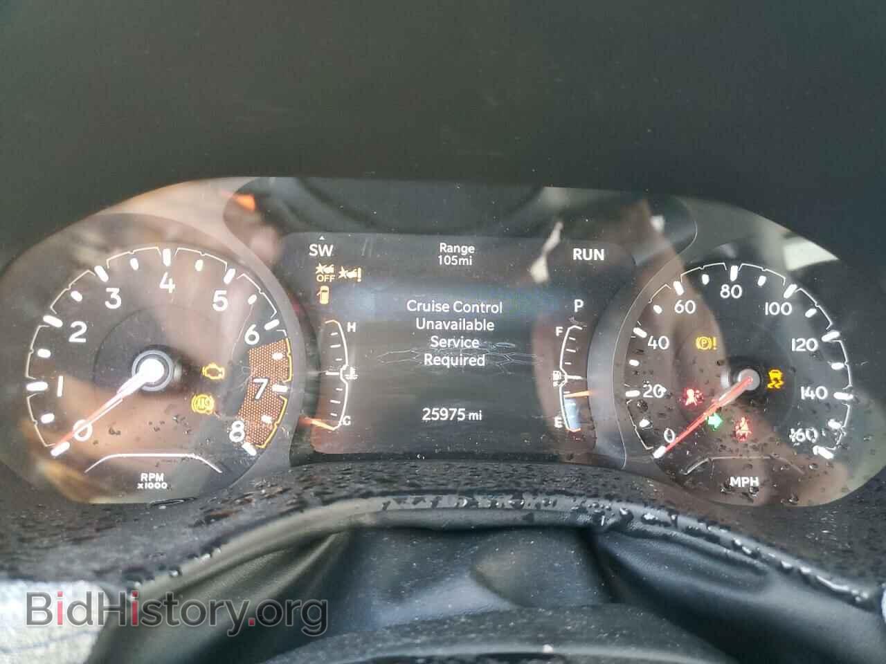 2024 JEEP COMPASS - VIN: 3C4NJDBN0RT126488 - Фото 9