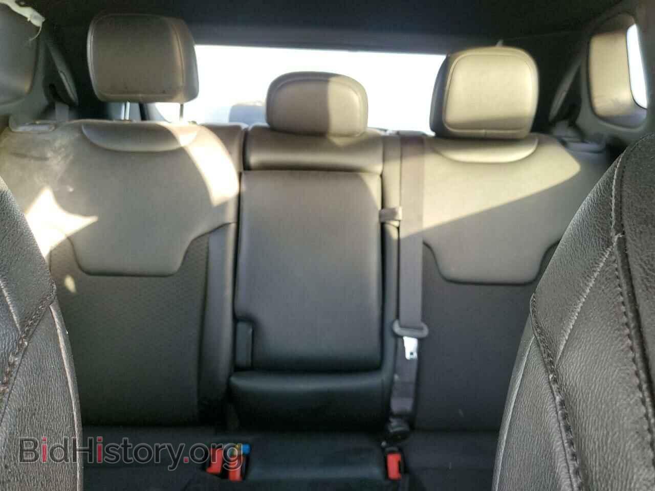 2024 JEEP COMPASS - VIN: 3C4NJDBN0RT126488 - Фото 10