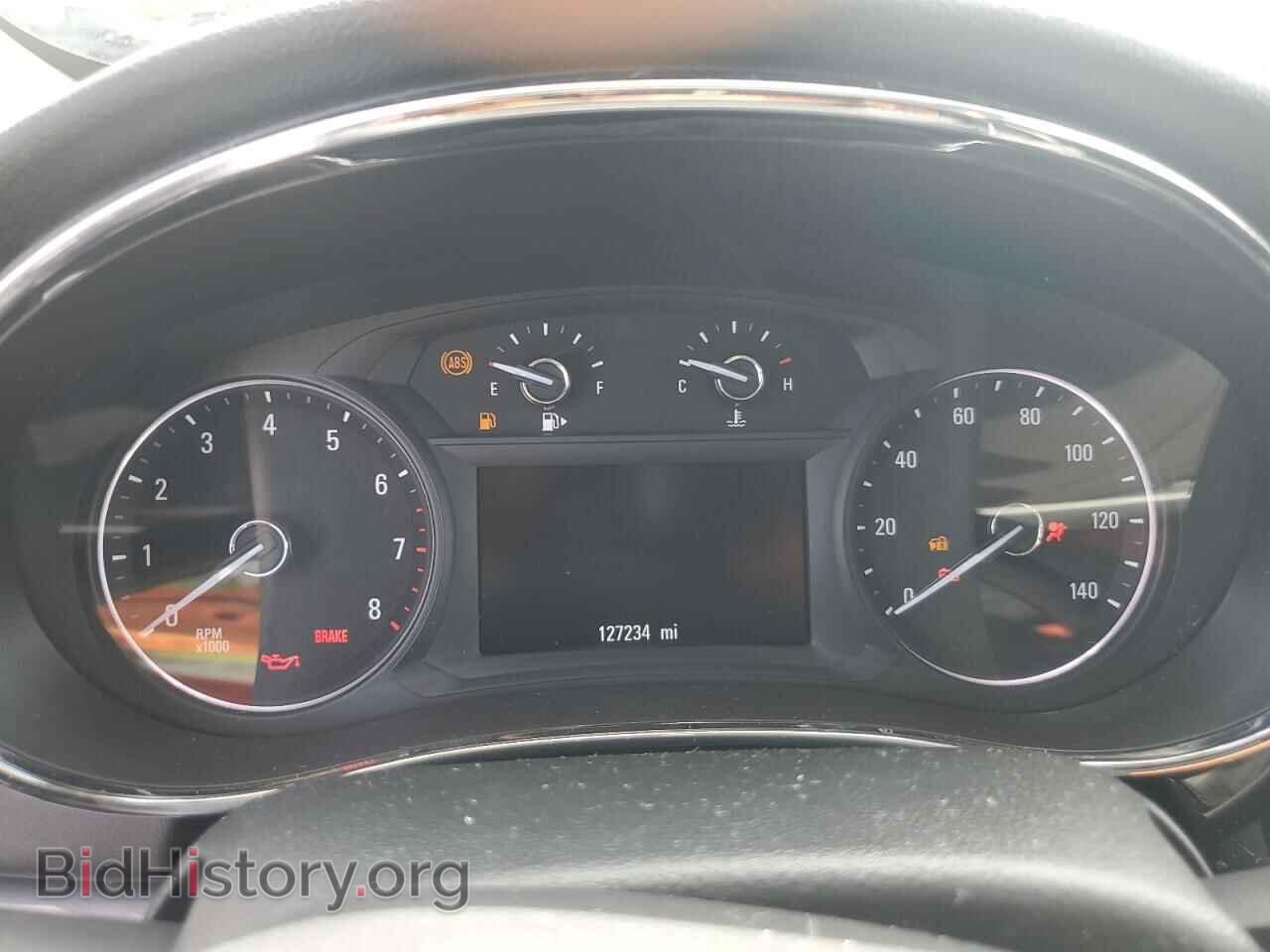 2017 BUICK ENCORE - VIN: KL4CJASB5HB067346 - Photo 9