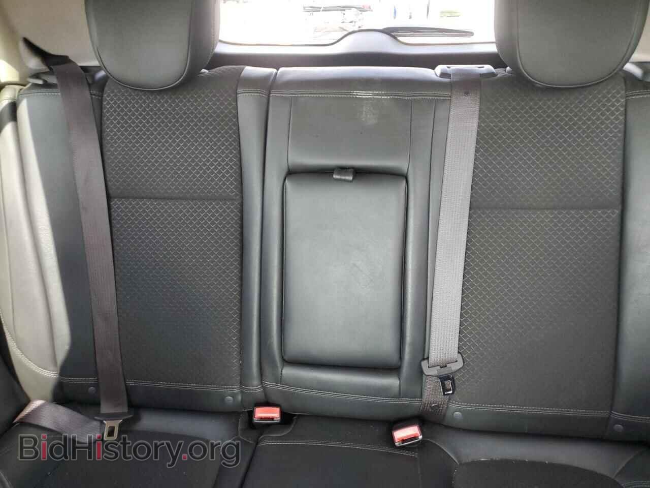 2017 BUICK ENCORE - VIN: KL4CJASB5HB067346 - Photo 10