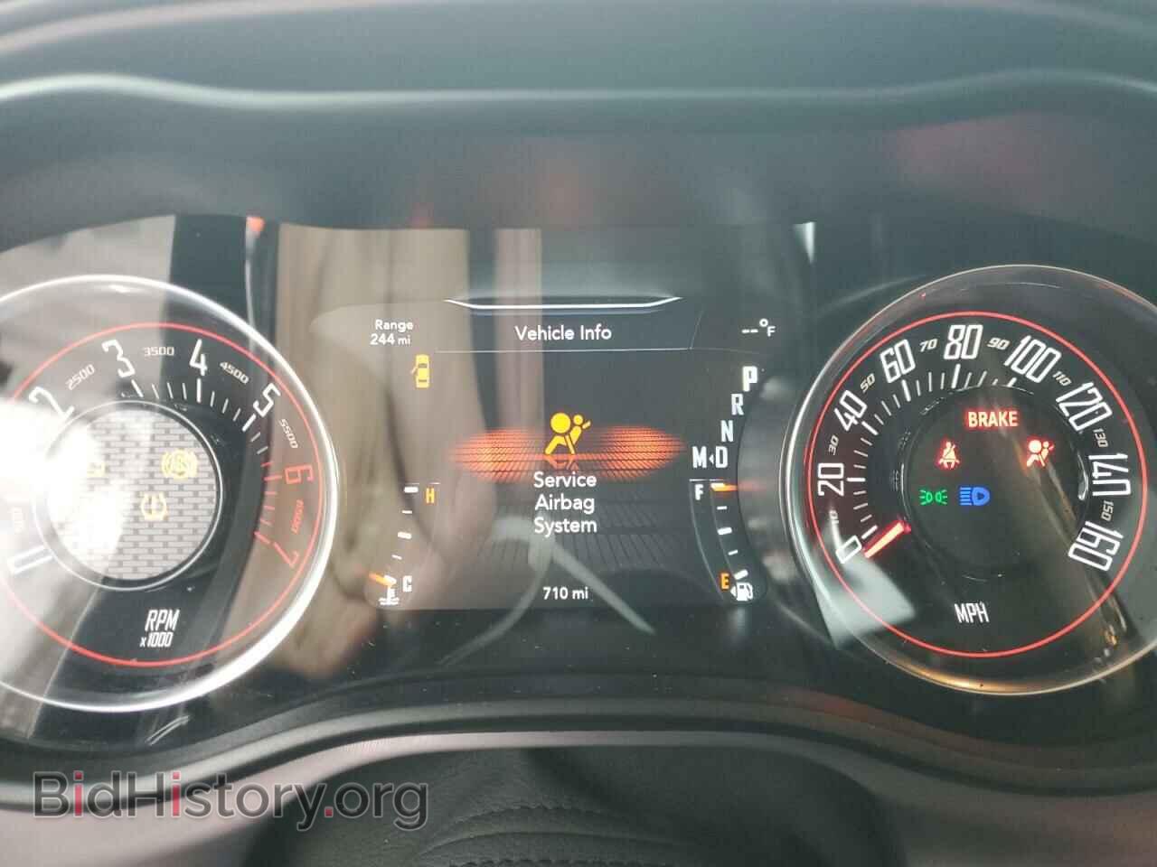 2023 DODGE CHALLENGER - VIN: 2C3CDZBTXPH696020 - Photo 9