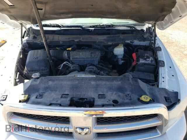 2012 DODGE RAM 1500 - VIN: 1C6RD7GP9CS220289 - Фото 11