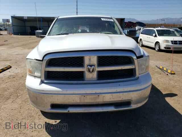 2012 DODGE RAM 1500 - VIN: 1C6RD7GP9CS220289 - Фото 5