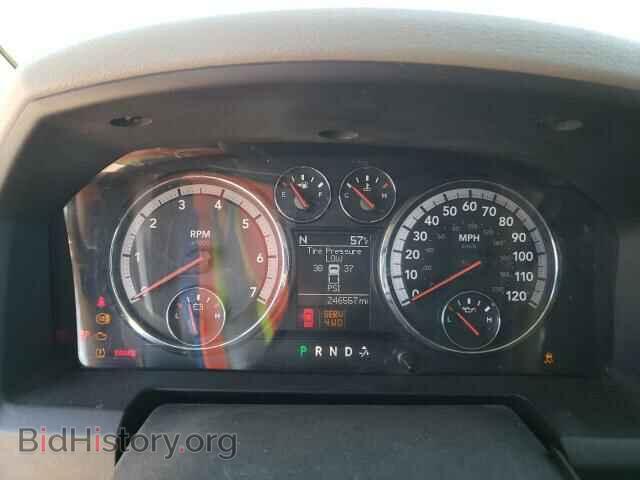 2012 DODGE RAM 1500 - VIN: 1C6RD7GP9CS220289 - Фото 9