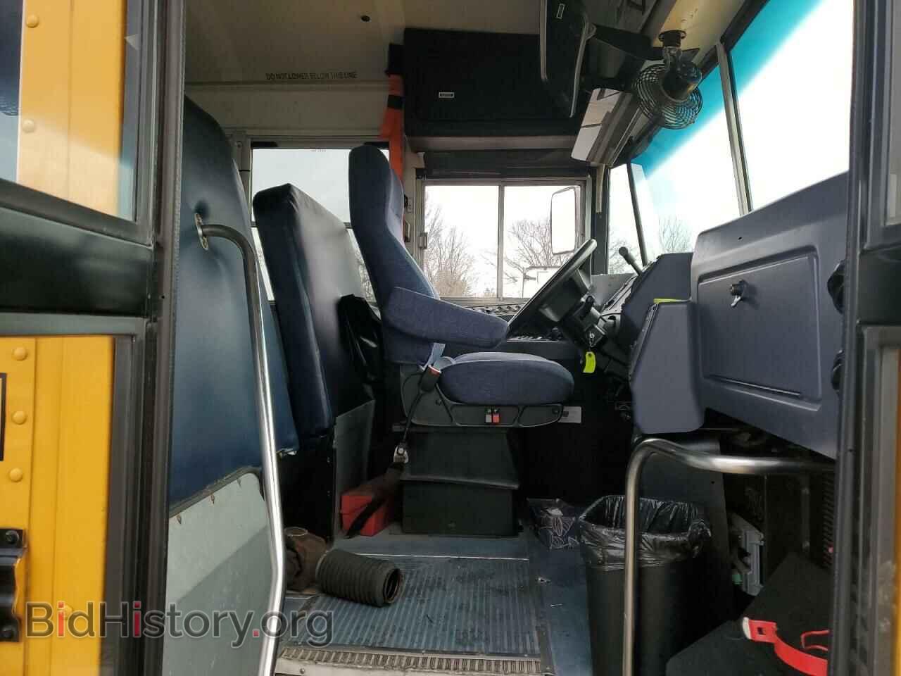 2017 BLUE BIRD ALL MODELS - VIN: 1BAKCCPA3HF325986 - Photo 5