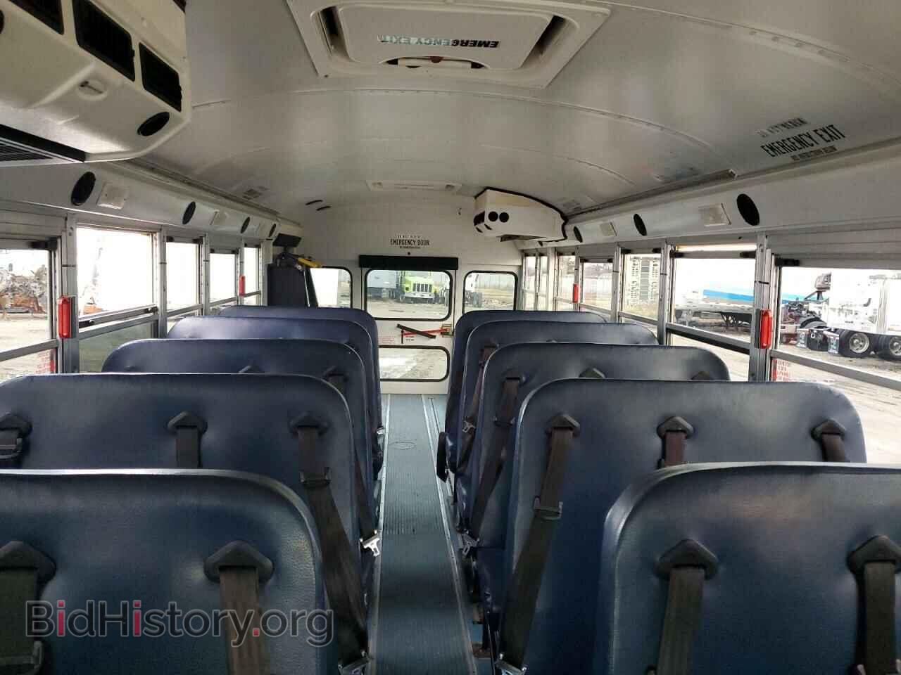 2017 BLUE BIRD ALL MODELS - VIN: 1BAKCCPA3HF325986 - Photo 6