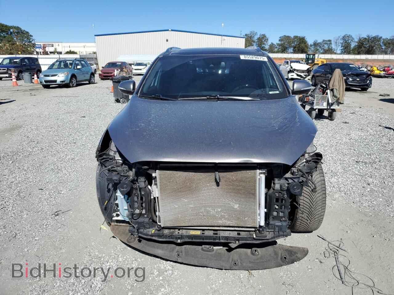 2017 KIA SORENTO - VIN: 5XYPK4A59HG291291 - Фото 5