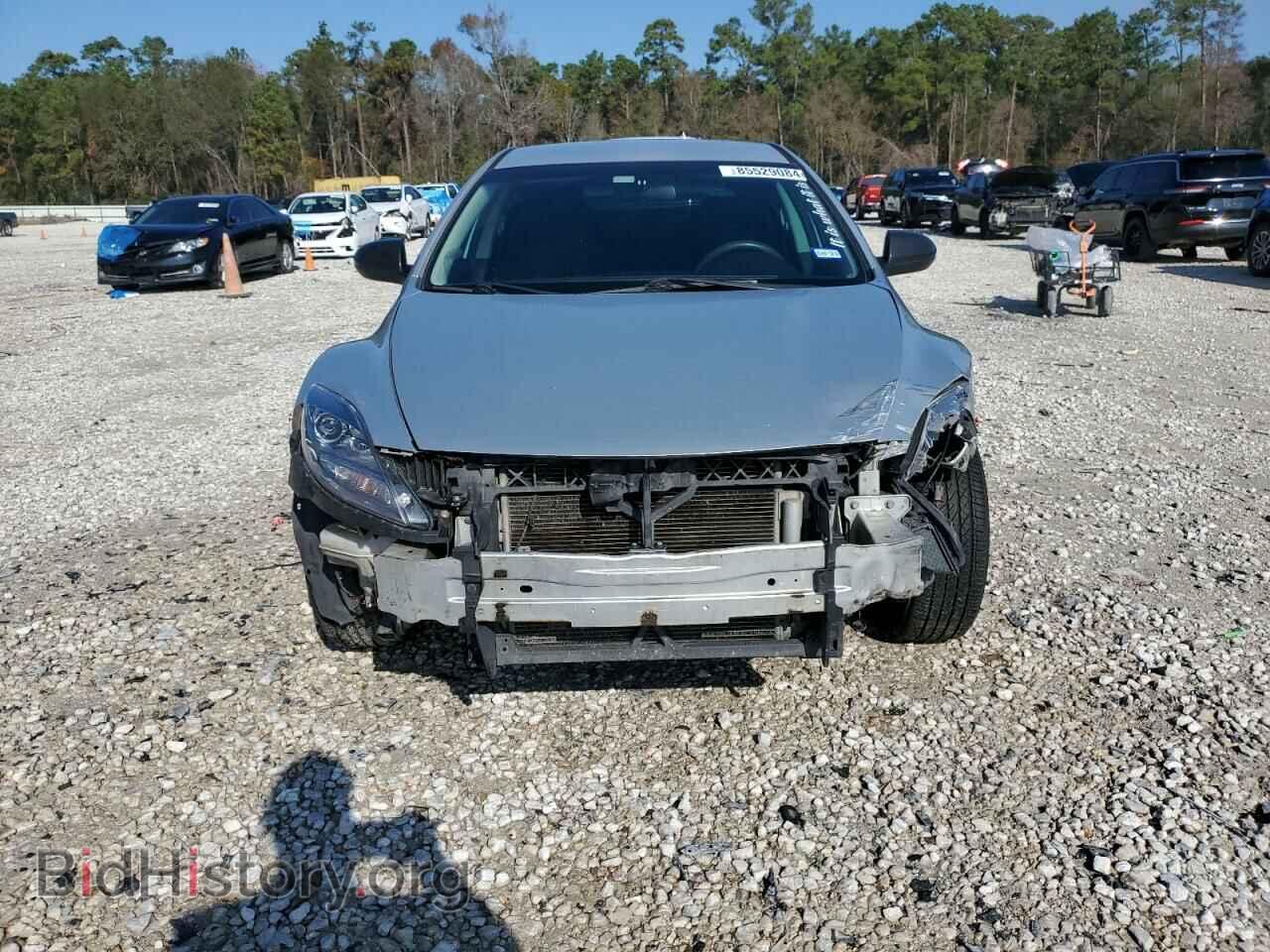 2010 MAZDA 6 - VIN: 1YVHZ8BH8A5M21568 - Фото 5