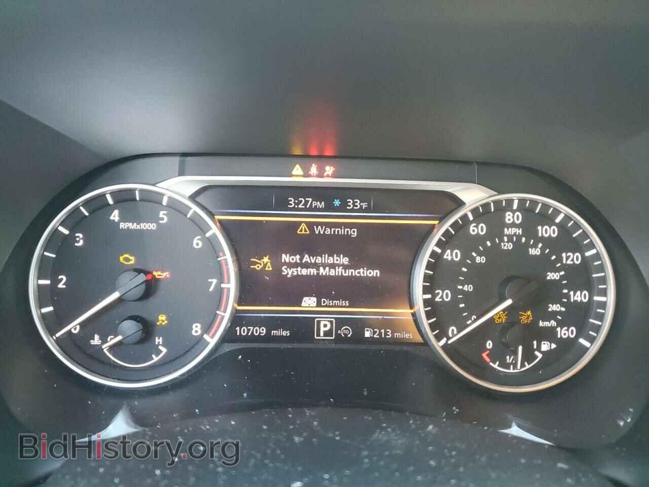 2024 NISSAN SENTRA - VIN: 3N1AB8CVXRY347314 - Photo 9
