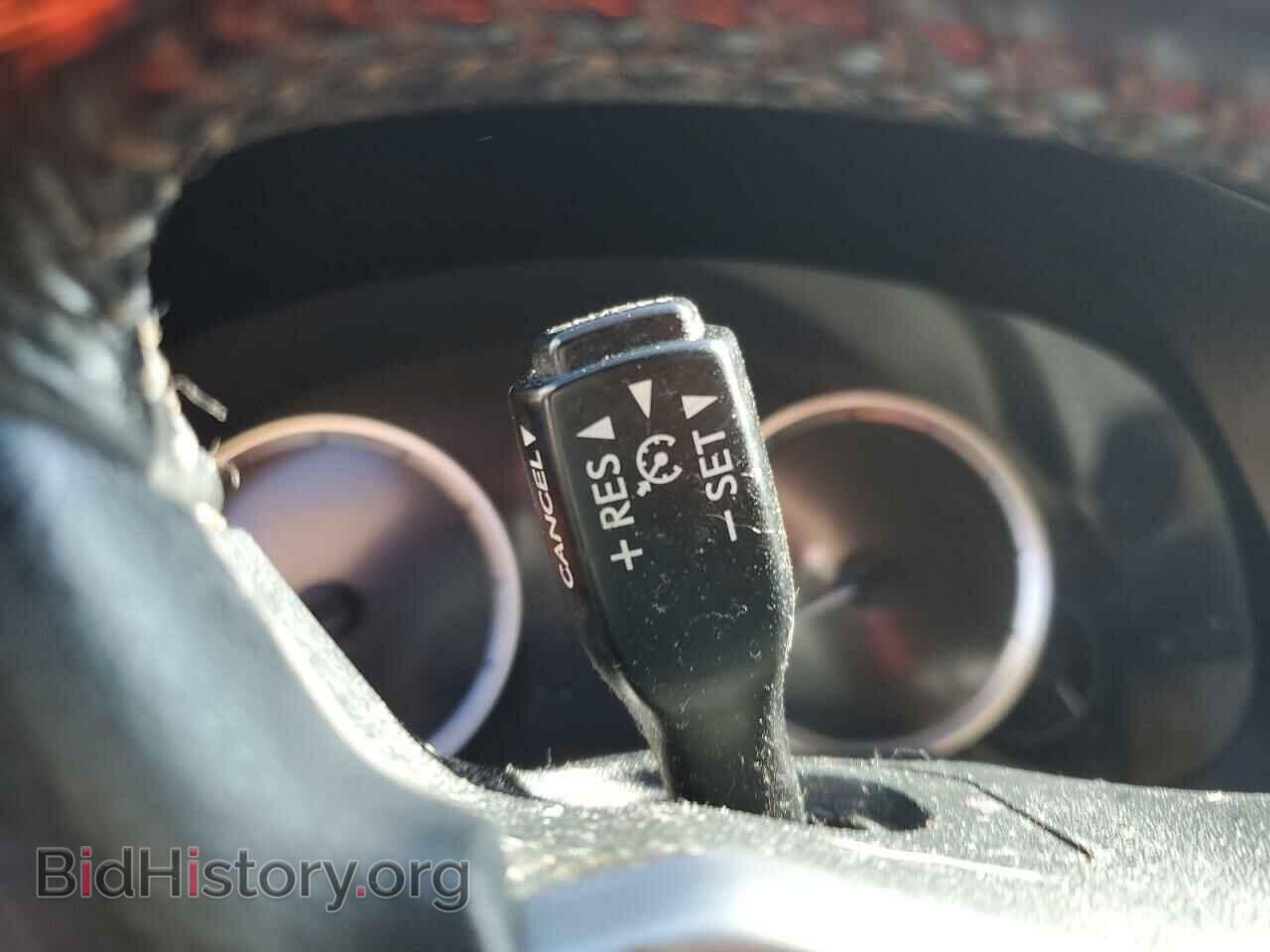 2015 LEXUS IS - VIN: JTHBF1D22F5069100 - Фото 9