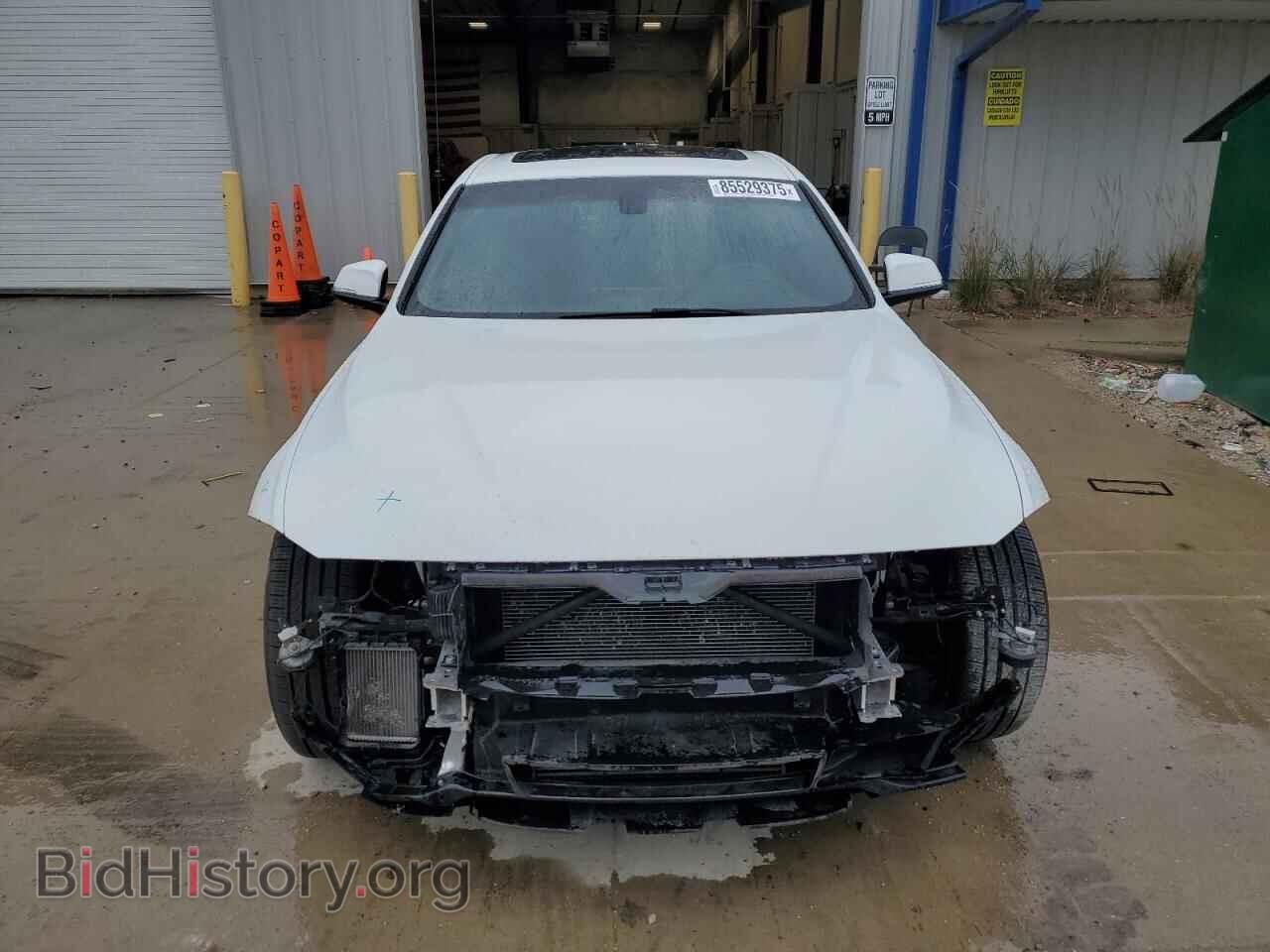 2016 BMW 3 SERIES - VIN: WBA8E3C54GP974463 - Фото 5