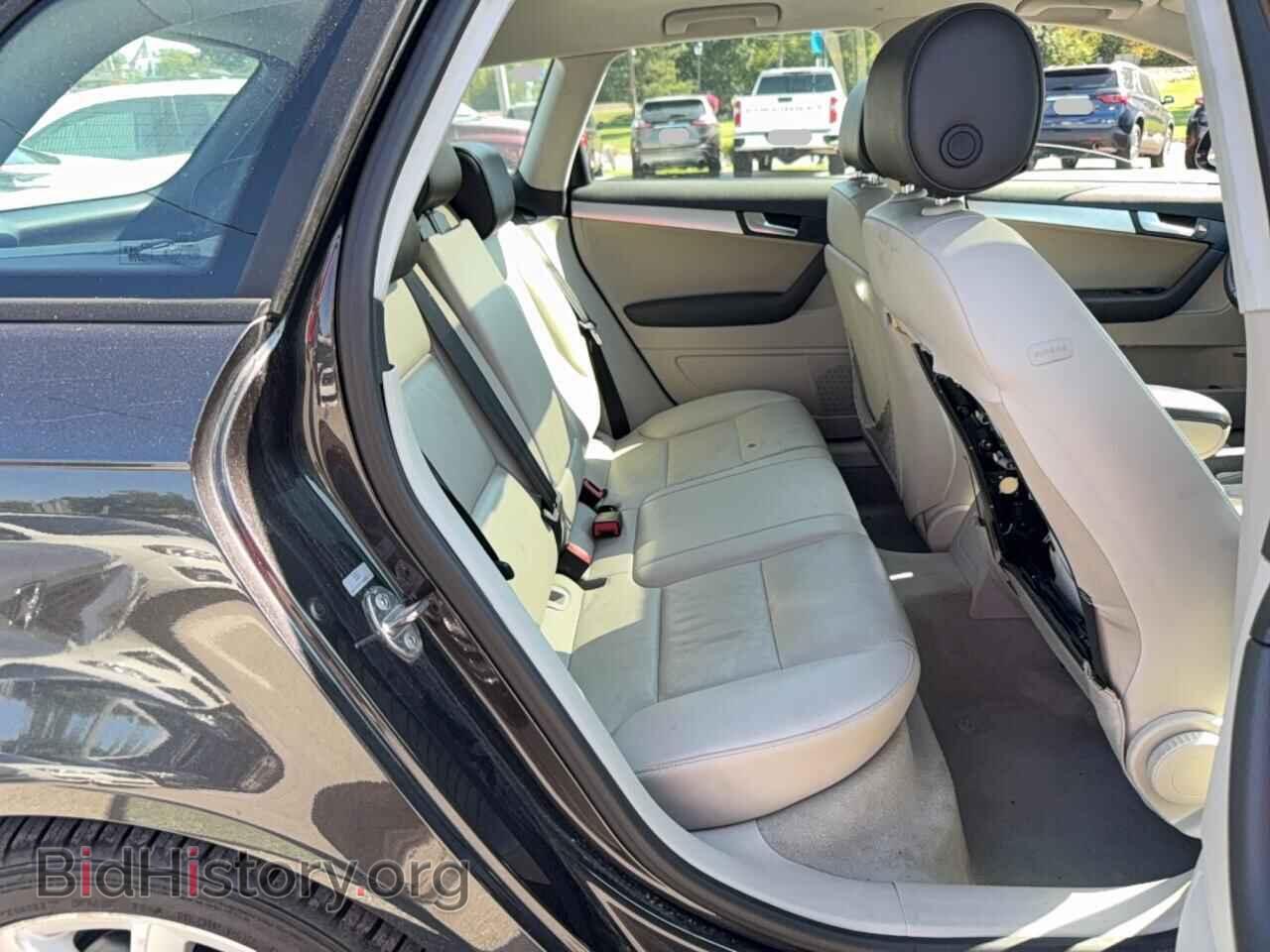 2009 AUDI A3 - VIN: WAUKF78P69A020338 - Фото 6