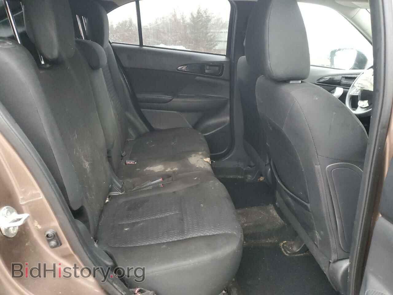 2018 MITSUBISHI ECLIPSE - VIN: JA4AS3AAXJZ041850 - Photo 11