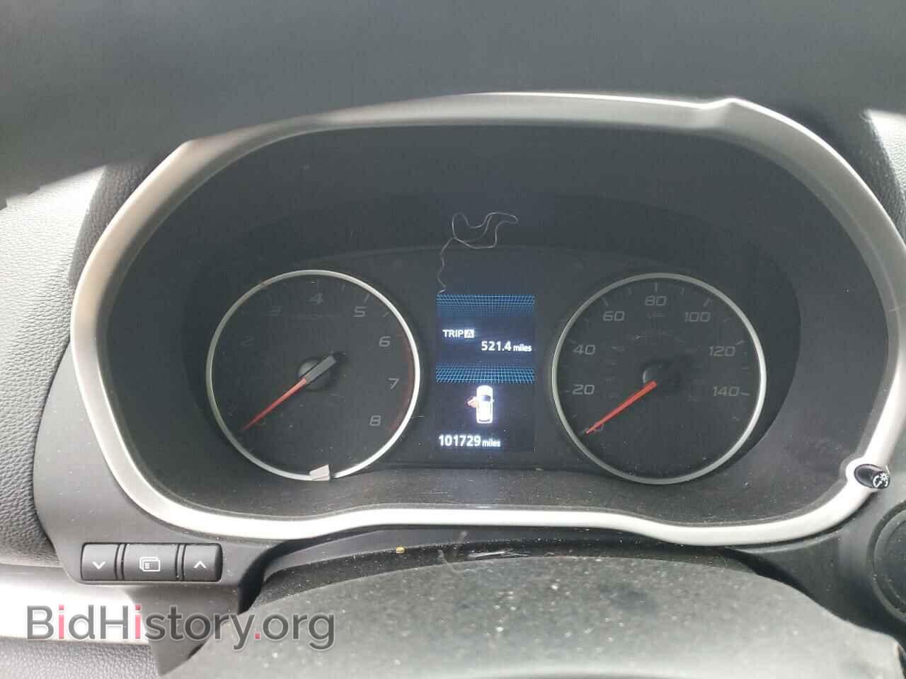 2018 MITSUBISHI ECLIPSE - VIN: JA4AS3AAXJZ041850 - Photo 9
