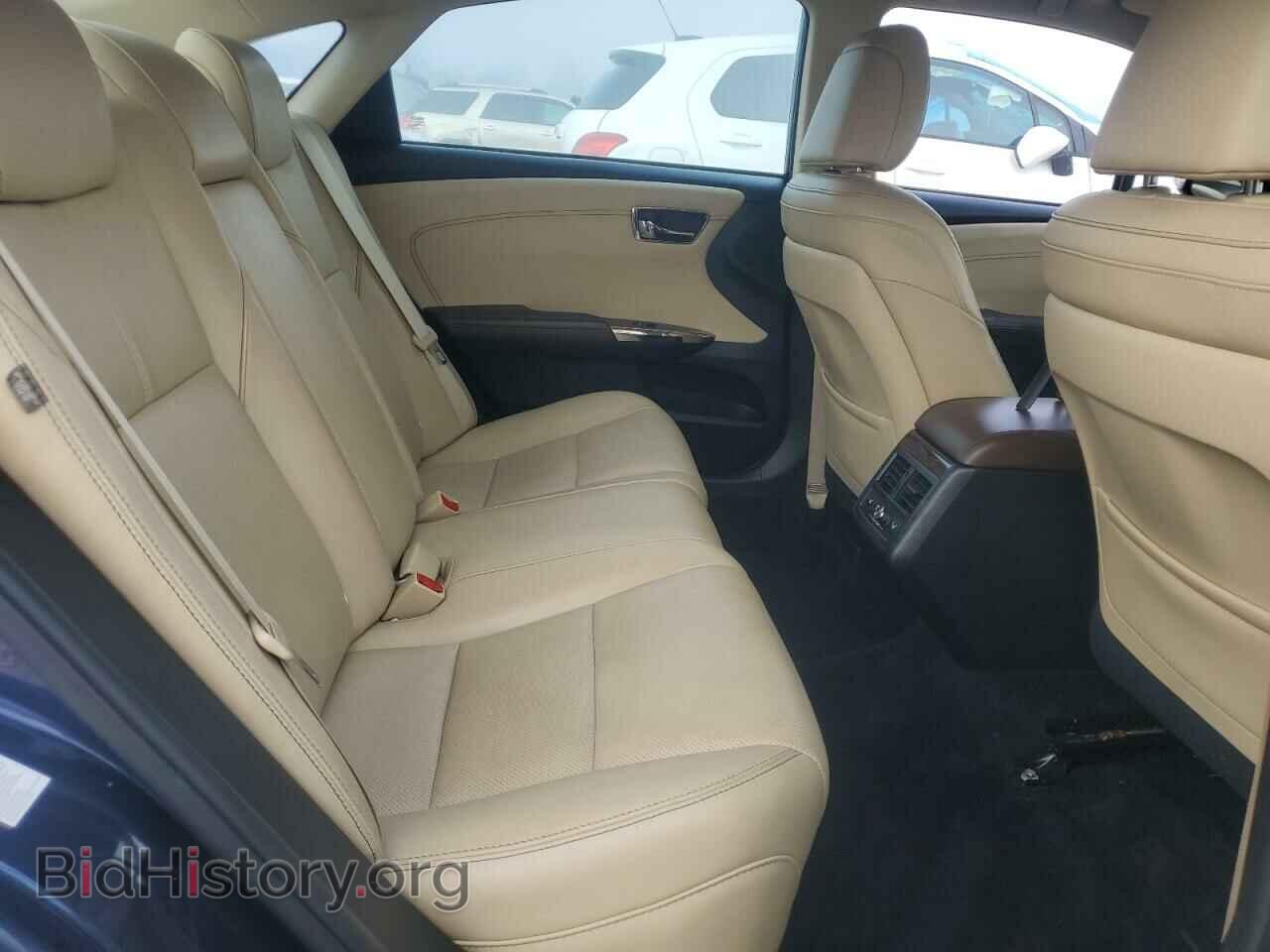 2014 TOYOTA AVALON - VIN: 4T1BK1EB2EU118792 - Фото 10