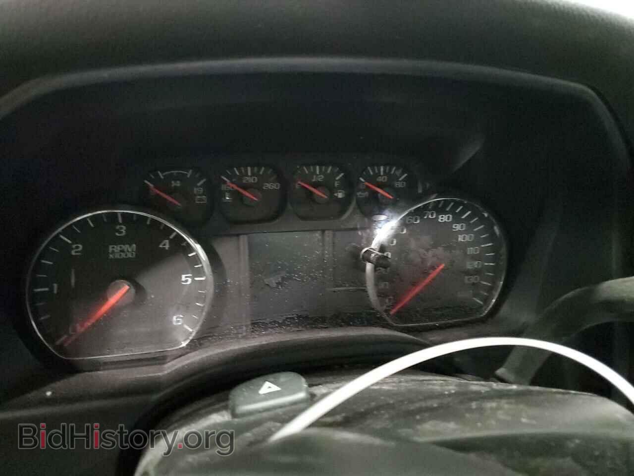 2017 GMC SIERRA - VIN: 1GTV2LEH0HZ236932 - Фото 9