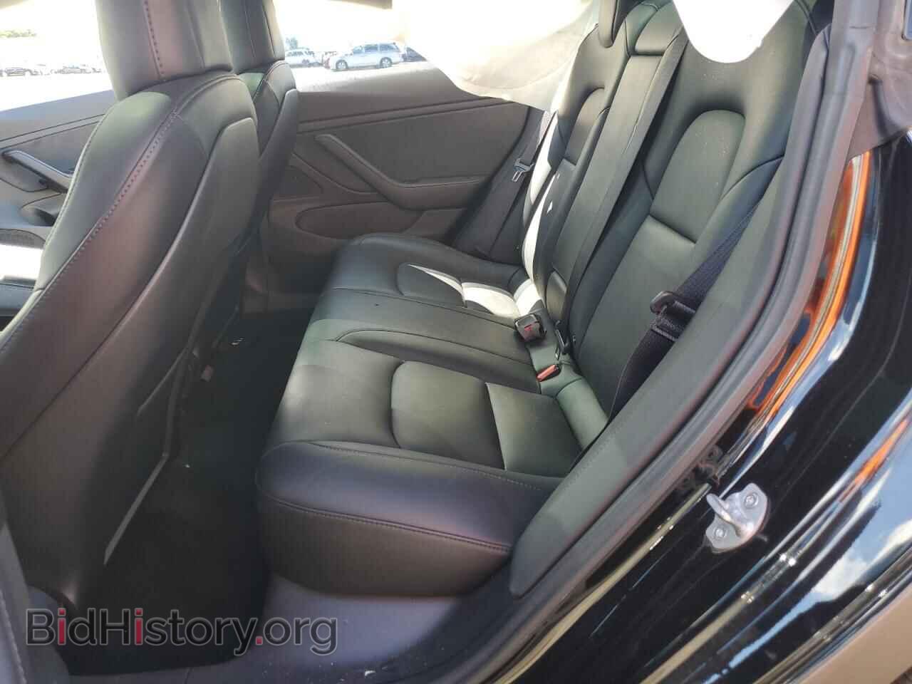 2018 TESLA MODEL 3 - VIN: 5YJ3E1EB8JF150438 - Фото 10