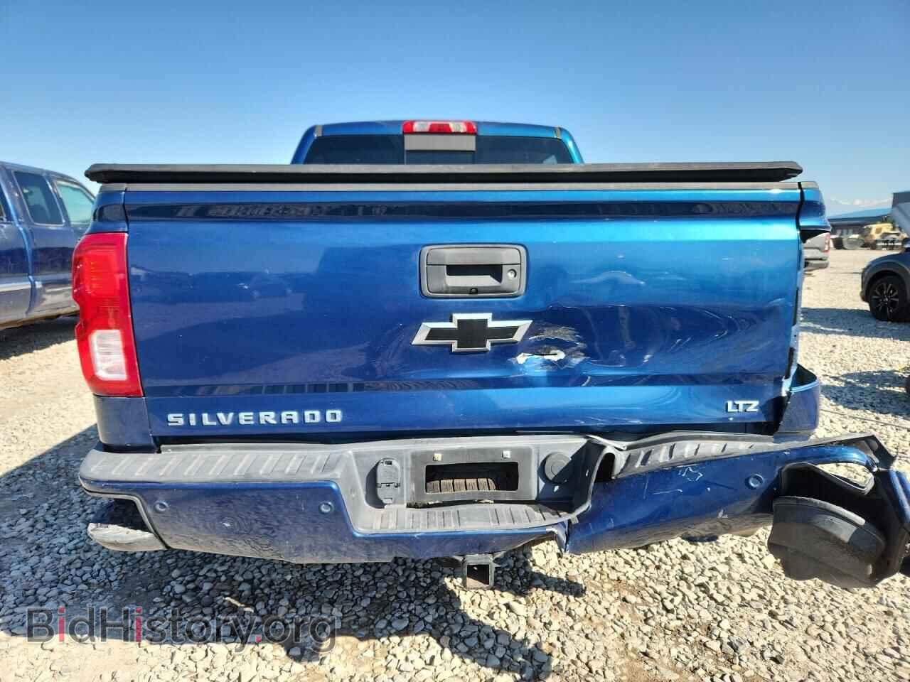 2018 CHEVROLET ALL Models - VIN: 3GCUKSEC1JG253237 - Фото 6