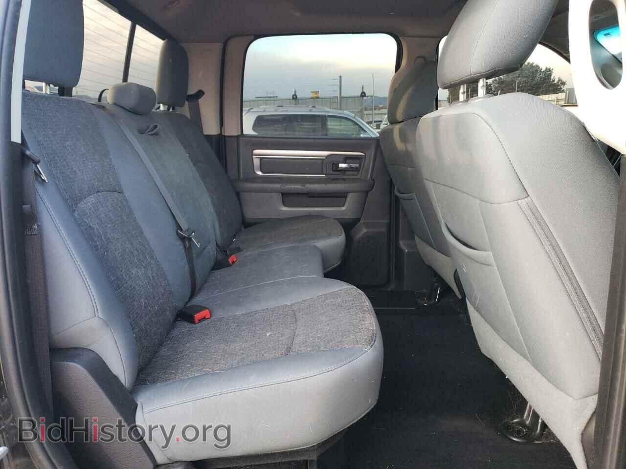 2016 RAM 1500 - VIN: 3C6RR7LT8GG195077 - Photo 10