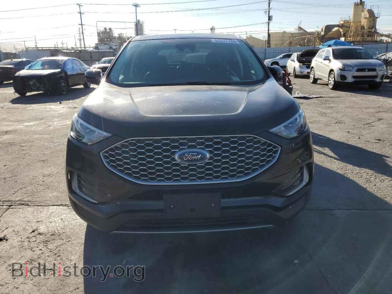 2023 FORD EDGE - VIN: 2FMPK4J90PBA30004 - Фото 5