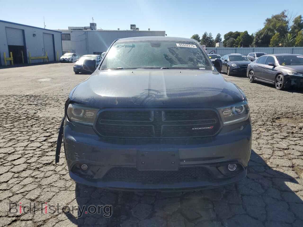 2014 DODGE DURANGO - VIN: 1C4RDHAGXEC979554 - Фото 5