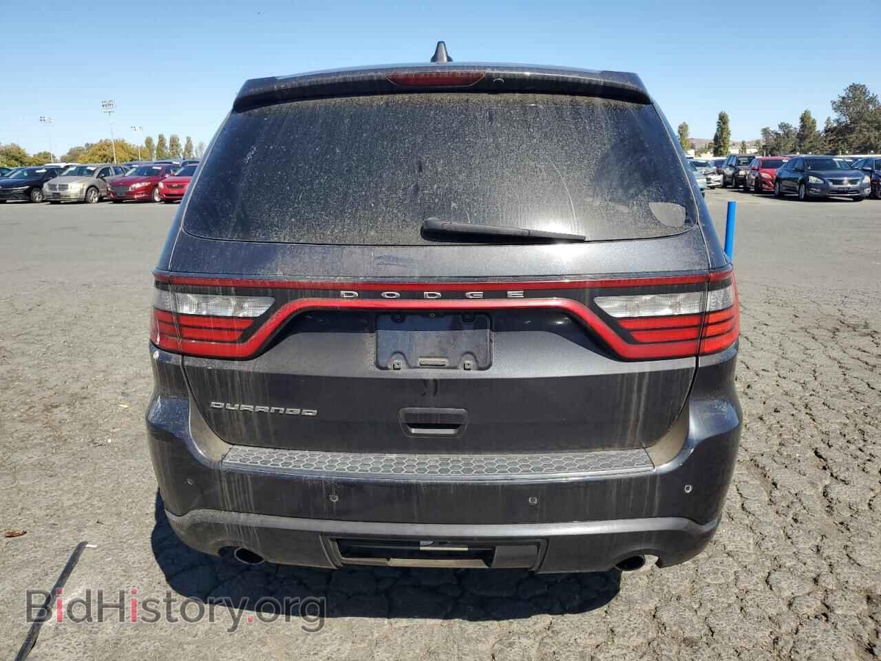 2014 DODGE DURANGO - VIN: 1C4RDHAGXEC979554 - Фото 6